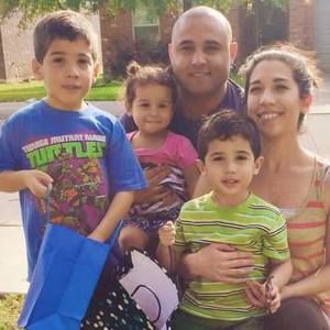 Meet your Posher, Brandon